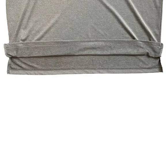 PGA TOUR Big & Tall Athletic Fit Short Sleeve Motionflux 360 Gray Polo Shirt *** - Picture 5 of 10